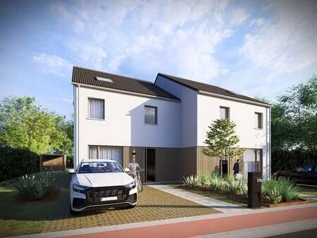 maison à vendre à haasrode € 670.000 (lls9k) | zimmo