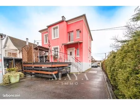 maison 7 pièces 170 m²