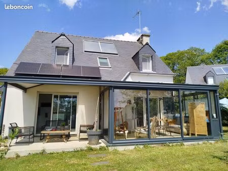 maison 5 pièces 132 m²