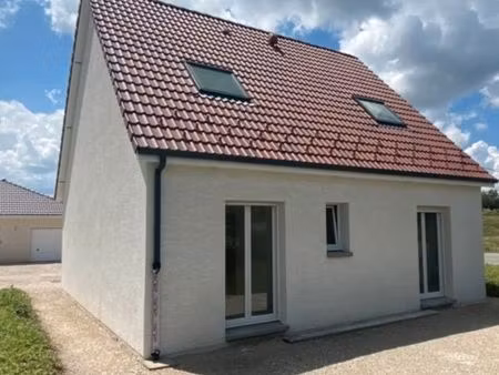 recherche maison froissy