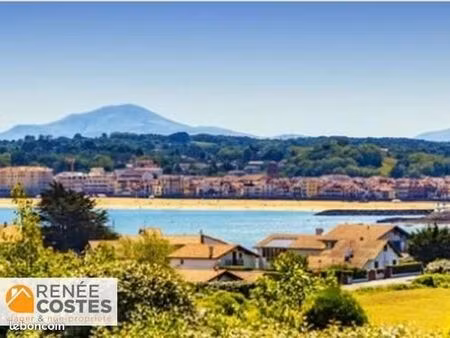 maison en viager 5 pièces 90 m²