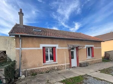 maison indépendante