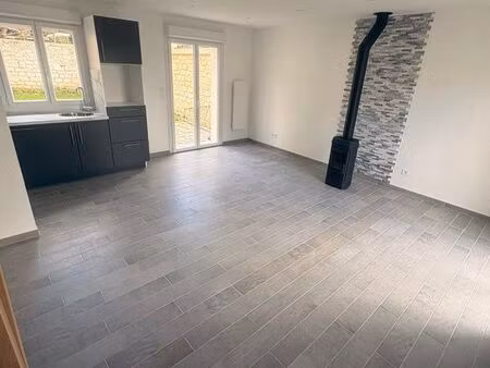 location maison individuelle