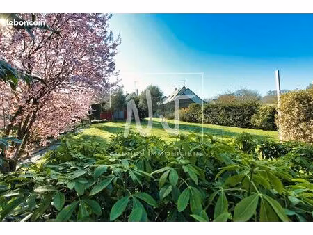 maison 4 pièces 120 m²