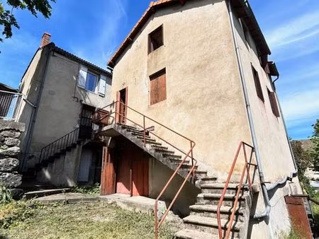 maison 3 pièces 61 m²