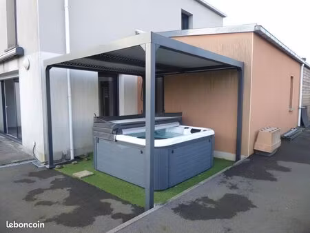maison 5 pièces 111 m²
