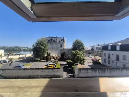 vente maison saumuroise