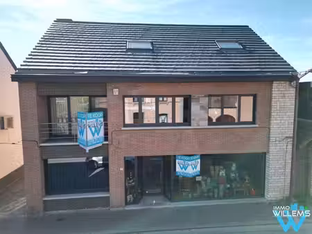 maison à vendre à perk € 649.000 (llss9) - immo willems bv | zimmo