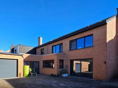 maison à vendre à perk € 659.000 (llss9) - immo willems bv | zimmo