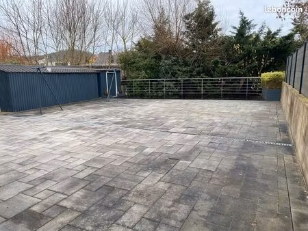 maison individuelle à thionville-elange