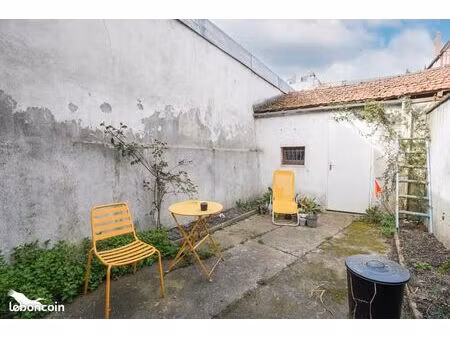 propriété 5 pièces 92 m²