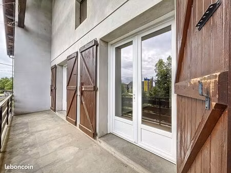 maison 160m² saint gaudens