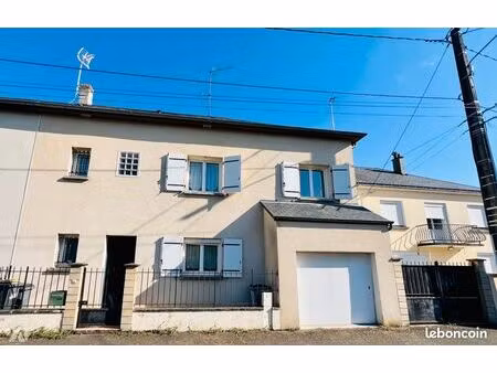 maison 6 pièces 147 m²