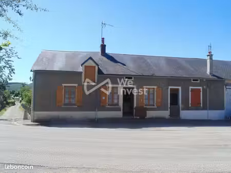 maison 4 pièces 147 m²