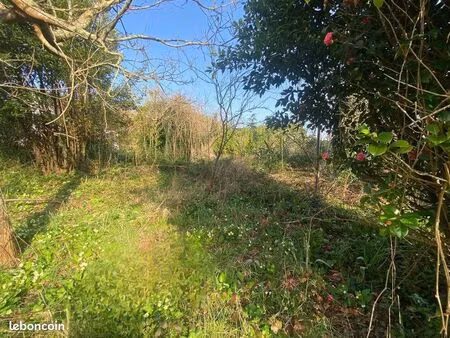 terrain inzinzac-lochrist