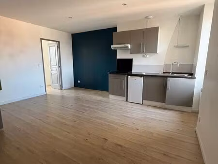 appartement angoulême