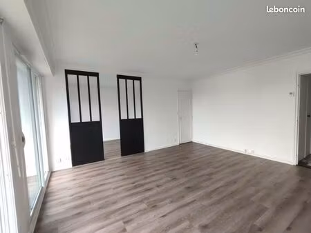 t4 - 4 pièces + garage + cave – billère tonkin lafitte