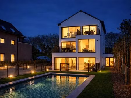 appartement à vendre à klemskerke € 615.000 (llrdw) - caenen - kantoor oostende | zimmo