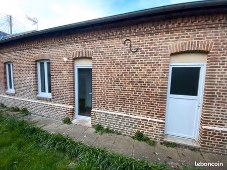 studio indépendant