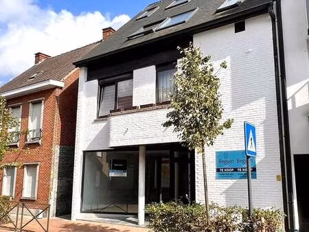 appartement à vendre à sint-eloois-vijve € 420.000 (l1s39) - office waregem | zimmo