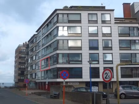 appartement à louer à koksijde € 850 (lltg3) - immo koksijde | zimmo