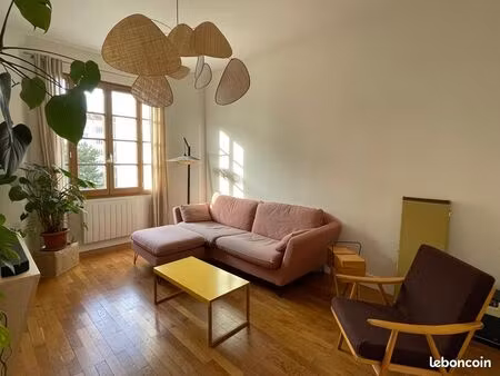 t3 - 74 m² – monplaisir/sans-souci