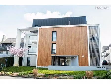 appartement t3 – 74 m² – montgermont (35760)