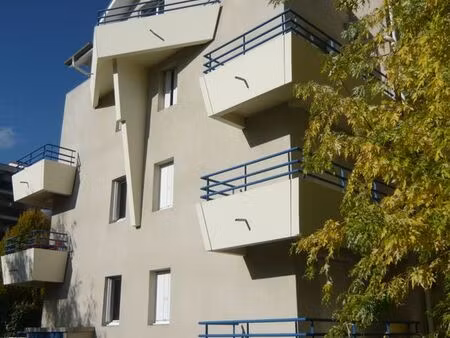 t1 bis avec garage idéal investisseurs