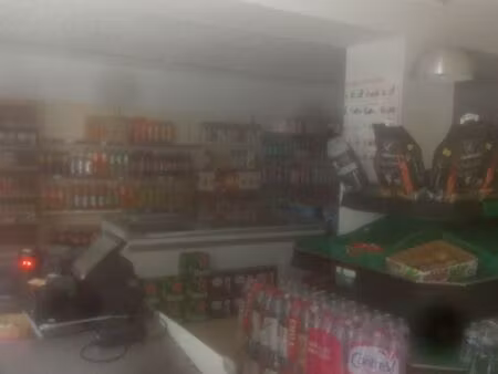 vendre fonds de commerce