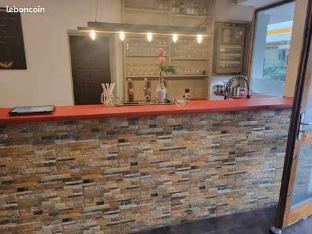 vendre fond de commerce