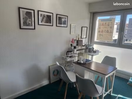 local pour activité libérale