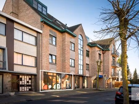 bien professionnel à vendre à lanaken € 189.000 (llryr) - christoffels vastgoed | zimmo