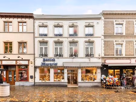 bien professionnel à vendre à scherpenheuvel (lc7lq) - century 21 immok | zimmo