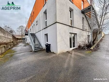 local commercial 100 m² wettolsheim