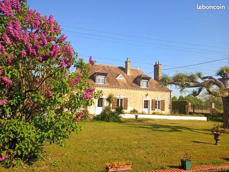 a vendre maison de 180 m2