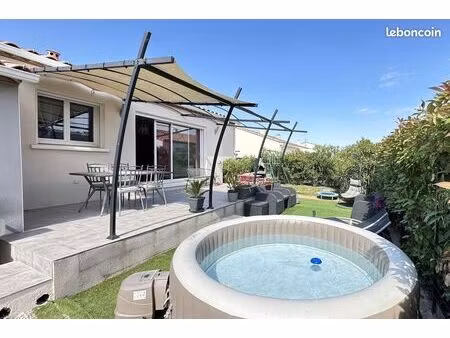 maison 4 pièces 86 m²