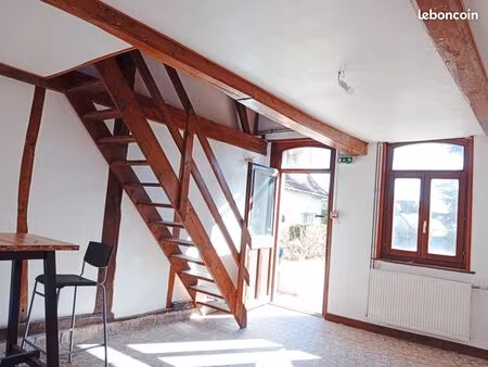 maison a la campagne a louer