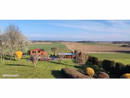 maison 6 pièces 156 m²