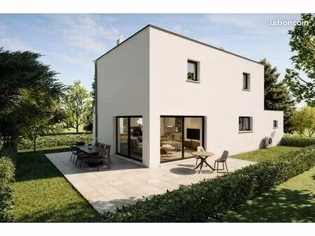 maison 5 pièces 120 m²