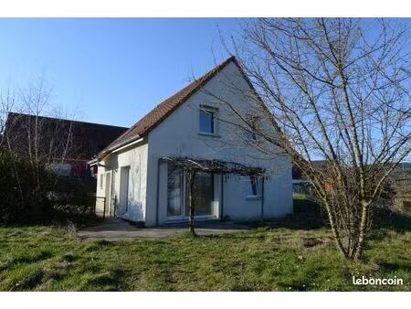 ingwiller - maison 5 pieces