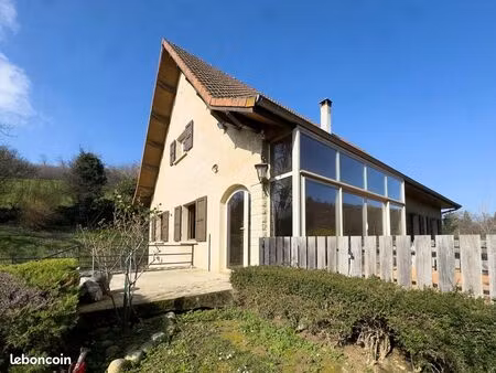 maison 7 pièces 170 m²