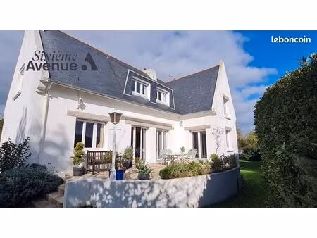 maison 7 pièces 180 m²