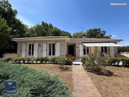 maison 6 pièces 168 m²