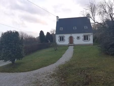 location maison proximité quimper  plomelin 940 euros