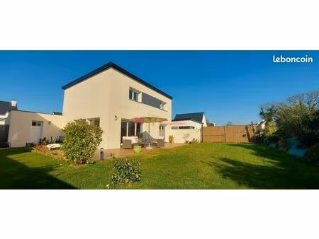 maison 6 pièces 117 m²