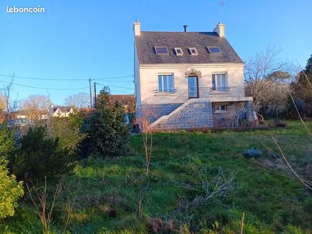 maison meublée 135m²