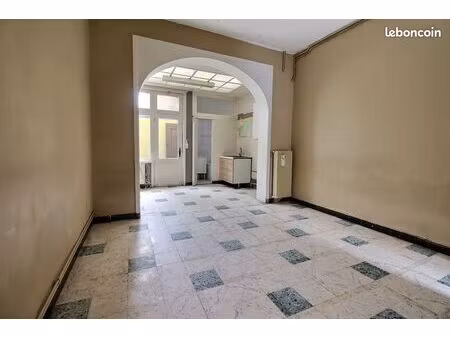 maison 5 pièces 80 m²