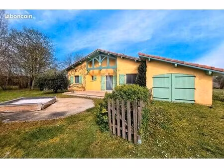 maison 5 pièces 97 m²