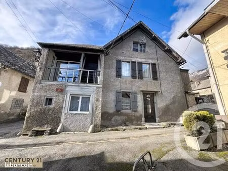 maison 4 pièces 88 m²