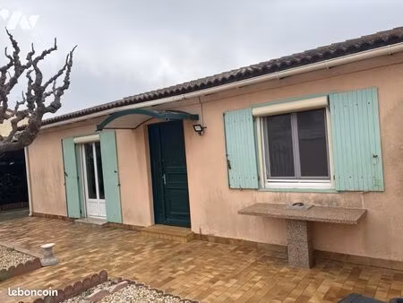 maison 4 pièces 87 m²